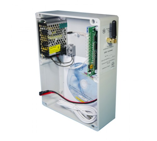 Дозвонщик GSM "3х5" Universal Дозвонщик GSM "3х5" Universal