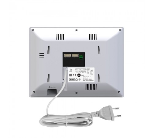 Комплект Neolight ALPHA Hybrid HD KIT Black: гібридний відеодомофон 8" з Wi-Fi та 2 Мп відеопанель Комплект Neolight ALPHA Hybrid HD KIT Black: гібридний відеодомофон 8" з Wi-Fi та 2 Мп відеопанель