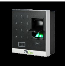 Біометричний термінал ZKTeco X8s