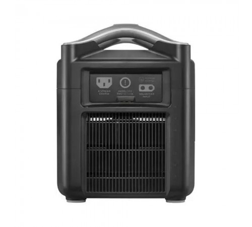 Комплект EcoFlow RIVER Pro + RIVER Pro Extra Battery Bundle Комплект EcoFlow RIVER Pro + RIVER Pro Extra Battery Bundle