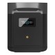 Комплект EcoFlow DELTA Max(2000) + DELTA Max Extra Battery зарядна станція та додаткова батарея