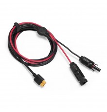 Кабель EcoFlow MC4 to XT60 Solar Cable 3.5 м