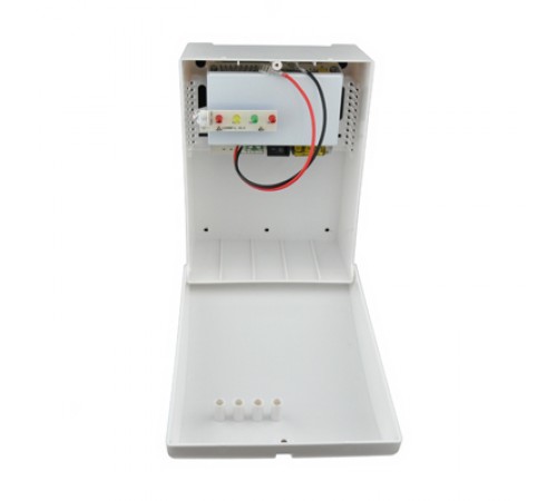 Комплект блок безперебійного живлення Full Energy BBGP-125 + акумулятор 12В 7 Ач для ДБЖ Faraday Electronics FAR7-12