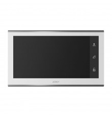 Відеодомофон 7" Arny AVD-730 (2Mpx) WIFI white TFT з детектором руху і записом відео