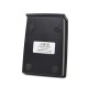 Настільний USB зчитувач-кодувальник ZKTeco CR60W карток Mifare