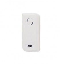 Контролер із вбудованим зчитувачем Mifare ATIS PR-70W-MF (white)