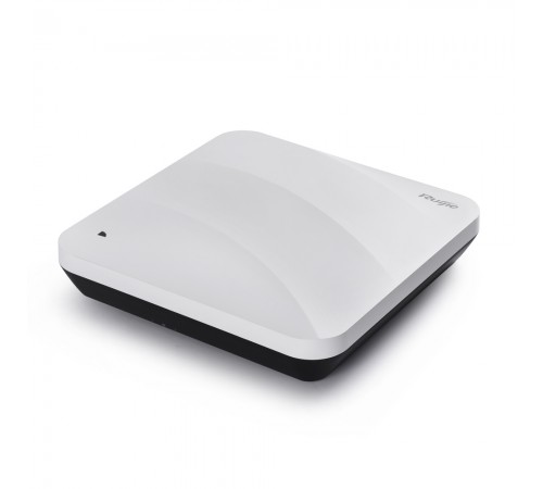 Точка доступу Ruijie RG-AP820-L(V3) внутрішня дводіапазонна з Wi-Fi 6 Точка доступу Ruijie RG-AP820-L(V3) внутрішня дводіапазонна з Wi-Fi 6