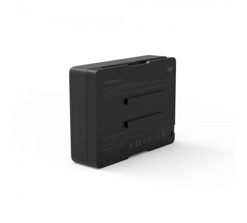 Акумулятор TB50 для квадрокоптера DJI Inspire 2 (CP.BX.000202) 4280mAh Акумулятор TB50 для квадрокоптера DJI Inspire 2 (CP.BX.000202) 4280mAh