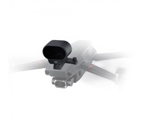 Квадрокоптер DJI Mavic 2 Enterprise (CP.EN.00000283.01) промисловий з прожектором, динаміком, сигнальним вогнем у комплекті Квадрокоптер DJI Mavic 2 Enterprise (CP.EN.00000283.01) промисловий з прожектором, динаміком, сигнальним вогнем у комплекті