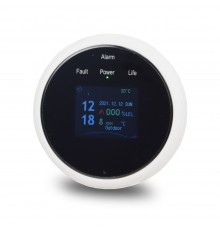 Датчик газу ATIS-800Т з підтримкою Tuya Smart і Wi-Fi