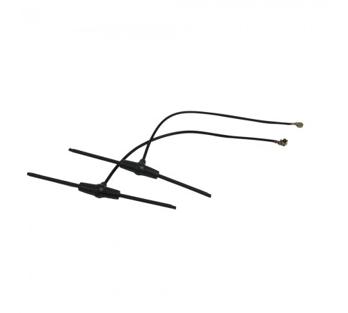 Приймач Happymodel EP1 DUAL TCXO RX 2.4G ExpressLRS Приймач Happymodel EP1 DUAL TCXO RX 2.4G ExpressLRS