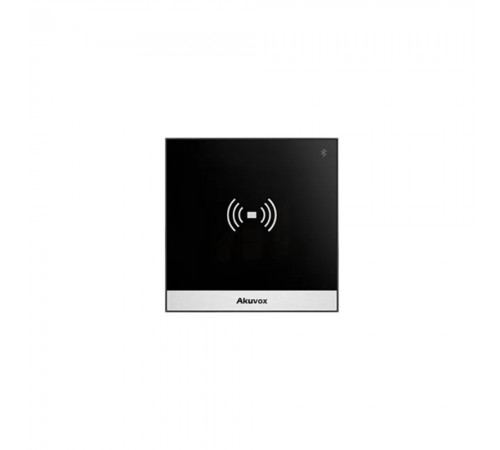 Термінал контролю доступу з NFC та Bluetooth Akuvox A03 Термінал контролю доступу з NFC та Bluetooth Akuvox A03