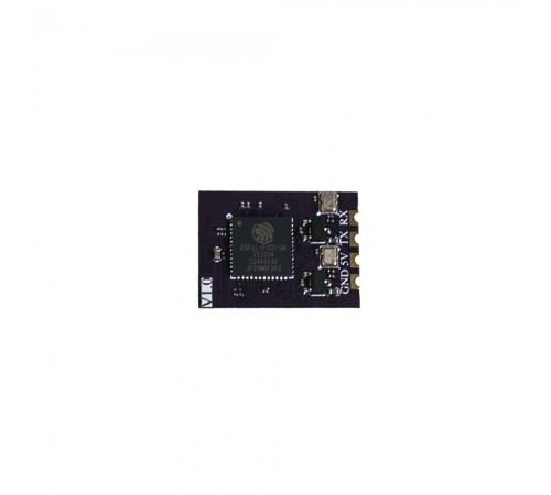 Приймач Happymodel EP1 DUAL TCXO RX 2.4G ExpressLRS Приймач Happymodel EP1 DUAL TCXO RX 2.4G ExpressLRS