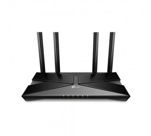 Маршрутизатор TP-LINK ARCHER AX23 AX1800 4xGE LAN 1xGE WAN MU-MIMO OFDMA WPA3 (ARCHER-AX23) Маршрутизатор TP-LINK ARCHER AX23 AX1800 4xGE LAN 1xGE WAN MU-MIMO OFDMA WPA3 (ARCHER-AX23)