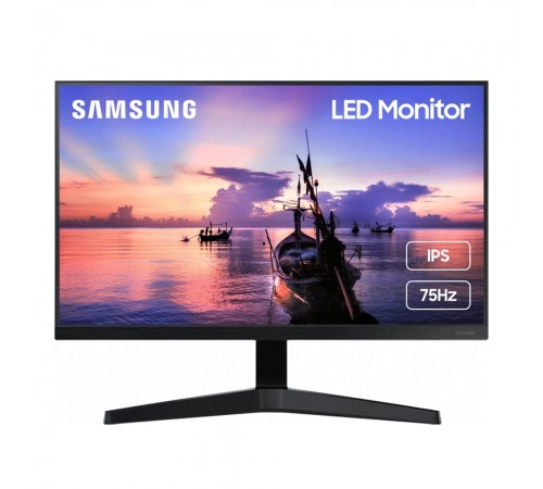 Монітор 23.8" Samsung F24T350FHI (LF24T350FHIXCI) Монітор 23.8" Samsung F24T350FHI (LF24T350FHIXCI)