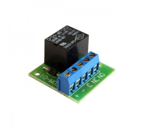 Модуль реле OKO-Relay Модуль реле OKO-Relay