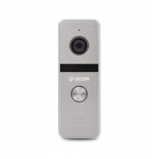 Відеопанель BCOM BT-400FHD Silver