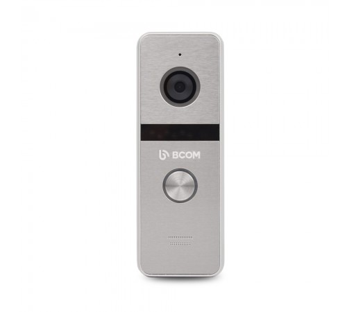 Відеопанель BCOM BT-400FHD Silver Відеопанель BCOM BT-400FHD Silver