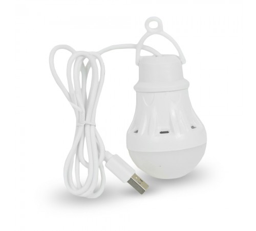 Світлодіодна USB LED Лампа Lightwell LW-5-USB Світлодіодна USB LED Лампа Lightwell LW-5-USB