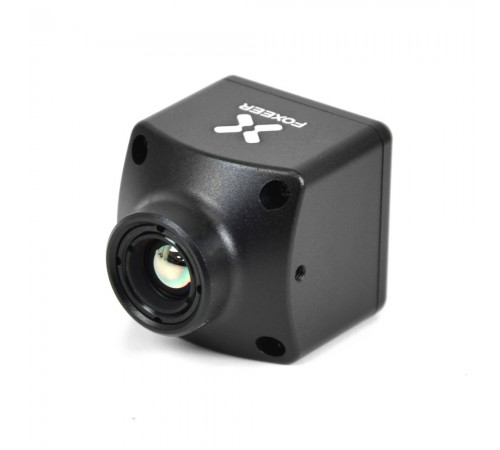 Камера для FPV дрона Foxeer FT256 Analog CVBS Thermal Camera Камера для FPV дрона Foxeer FT256 Analog CVBS Thermal Camera