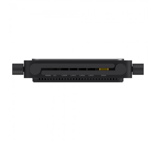 Бездротовий маршрутизатор Ruijie Reyee RG-EW3200GX PRO Бездротовий маршрутизатор Ruijie Reyee RG-EW3200GX PRO