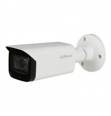 IP-відеокамера 4 Мп Dahua DH-IPC-HFW1431TP-ZS-S4 для системи відеонагляду