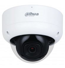 IP-відеокамера 4 Мп Dahua DH-IPC-HDBW3441E-AS-S2 (2.8 мм) з відеоаналітикою для системи відеонагляду
