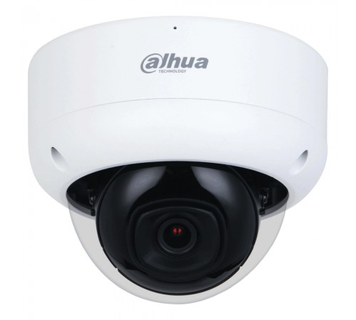 IP-відеокамера 4 Мп Dahua DH-IPC-HDBW3441E-AS-S2 (2.8 мм) з відеоаналітикою для системи відеонагляду IP-відеокамера 4 Мп Dahua DH-IPC-HDBW3441E-AS-S2 (2.8 мм) з відеоаналітикою для системи відеонагляду