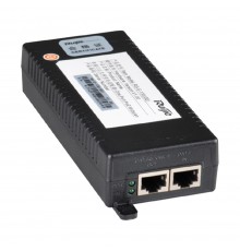 Інжектор живлення Ruijie RG-E-130(GE) (PoE+ 802.3at)