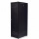 Шафа серверна CMS 42U 610 х 865 UA-MGSE4268MB посилена для мережевого обладнання