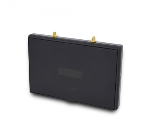 Монітор FPV LCD 7 дюймів із вбудованим приймачем 5.8 GHz для квадрокоптера Монітор FPV LCD 7 дюймів із вбудованим приймачем 5.8 GHz для квадрокоптера