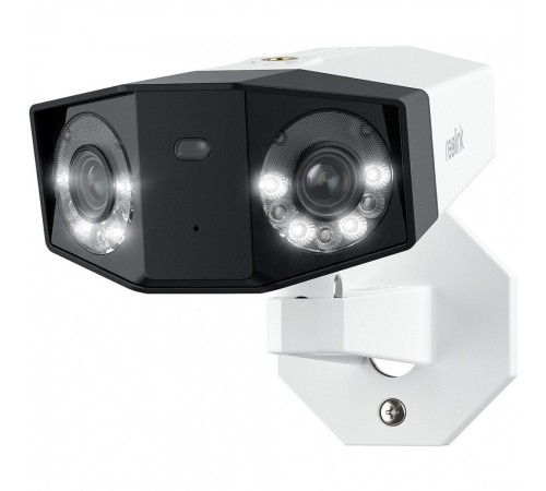 Панорамна IP камера Reolink Duo Series P730 Панорамна IP камера Reolink Duo Series P730