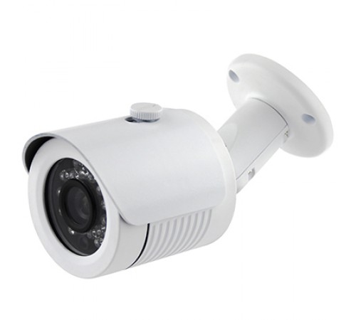 HD-CVI відеокамера вулична ACW-21M-20W/3.6