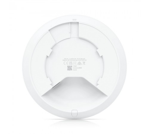 Точка доступу Ubiquiti UniFi U6 Plus (U6-PLUS) Точка доступу Ubiquiti UniFi U6 Plus (U6-PLUS)