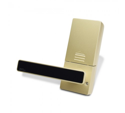 Smart замок ZKTeco ML10B(ID) зі зчитувачем відбитку пальця і RFID карт Smart замок ZKTeco ML10B(ID) зі зчитувачем відбитку пальця і RFID карт