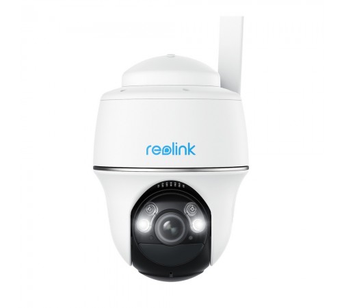 IP камера Reolink Go Series G430 акумуляторна 3G/4G LTE IP камера Reolink Go Series G430 акумуляторна 3G/4G LTE