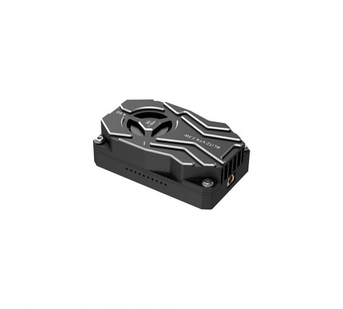 Відеопередавач iFlight BLiTZ Whoop 4.9GHz 2.5W VTX Відеопередавач iFlight BLiTZ Whoop 4.9GHz 2.5W VTX