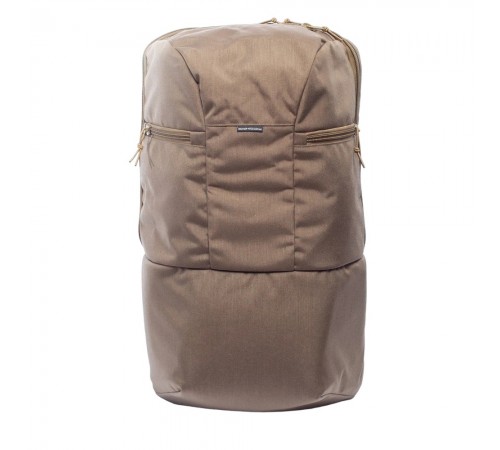 Тактичний рюкзак органайзер BROTHERHOOD CORDURA 1000D Койот Тактичний рюкзак органайзер BROTHERHOOD CORDURA 1000D Койот