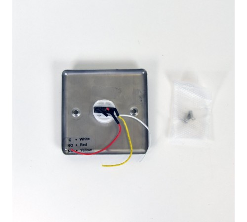 Кнопка виходу Yli Electronic PBK-811B розпродаж (497) Кнопка виходу Yli Electronic PBK-811B розпродаж (497)