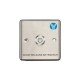 Кнопка виходу з ключем Yli Electronic YKS-850S для системи контролю доступу