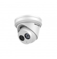 IP-відеокамера 8 Мп Hikvision DS-2CD2383G0-IU (2.8 мм) з детекцією облич