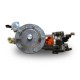 Карбюратор BS-3KW P19LPG/NG 2-3,5 кВт для переобладнання бензинових генераторів під подвійне паливо газ/бензин
