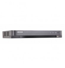 Відеореєстратор Hikvision DS-7216HUHI-K2 для системи відеонагляду