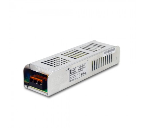 Блок живлення Full Energy BGL1-24V150W 24 В/6.25 А/150 Вт для світлодіодної стрічки Блок живлення Full Energy BGL1-24V150W 24 В/6.25 А/150 Вт для світлодіодної стрічки