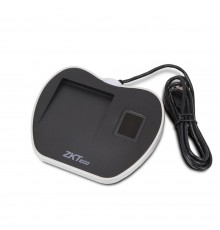 Біометричний зчитувач ZKTeco ZK8500R[MF] відбитків пальців і Mifare карт