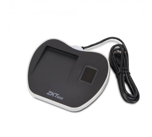 Біометричний зчитувач ZKTeco ZK8500R[MF] відбитків пальців і Mifare карт