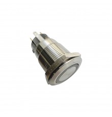 Кнопка антивандальна LB19A-P11F
