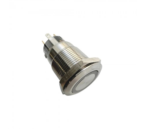 Кнопка антивандальна LB19A-P11F Кнопка антивандальна LB19A-P11F