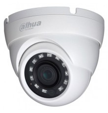 Відеокамера 2 Мп Dahua HAC-HDW1200MP-S3-0360B-S3A для системи відеонагляду