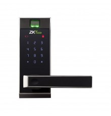 Smart замок ZKTeco AL20B-Z1 з Bluetooth і зчитувачем відбитка пальця